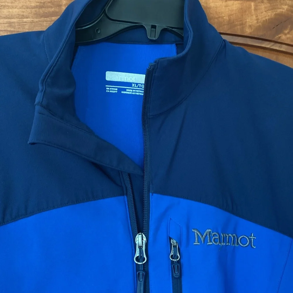 Marmot Jacket